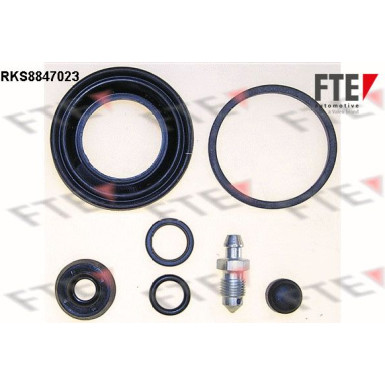 Reparatursatz, Bremssattel 9323830 Reparatursatz, Bremssattel 9323830