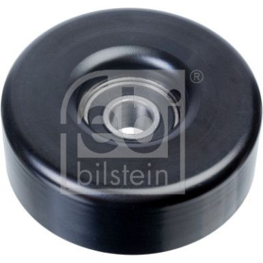 FEBI BILSTEIN 17430 Spannrolle, Keilrippenriemen