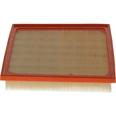 Luftfilter F 026 400 743 Luftfilter F 026 400 743