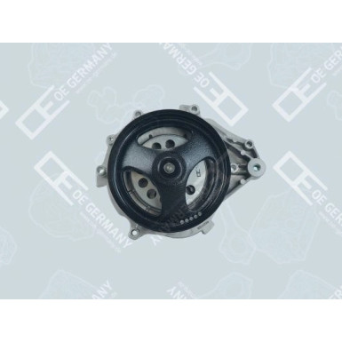 OE Germany Wasserpumpe, Motorkühlung 05 2000 DSC130
