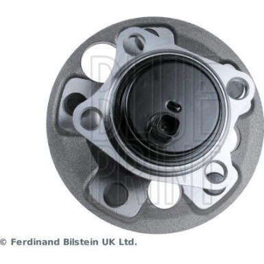Blue Print Radlagersatz ADT383120