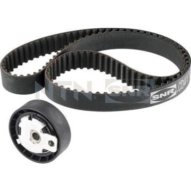 NTN-SNR Zahnriemensatz KD452.22