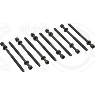 Elring Zylinderkopfschraubensatz 642.100 Elring Zylinderkopfschraubensatz 642.100
