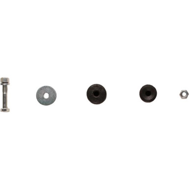 Bilstein Stoßdämpfer BILSTEIN - B8 Hochleistungsdämpfer Plus 24-014700