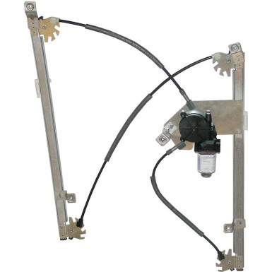 Valeo Fensterheber 850790