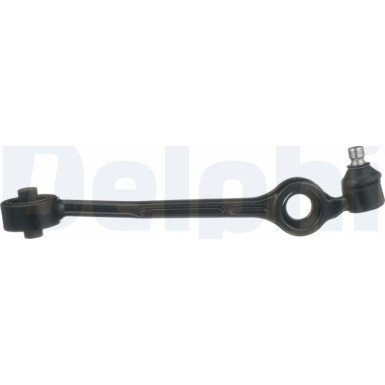 Delphi Lenker, Radaufhängung TC351