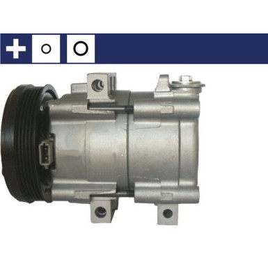 Kompressor, Klimaanlage ACP 847 000S Kompressor, Klimaanlage ACP 847 000S