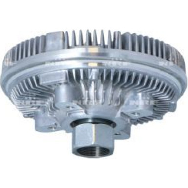 NRF Kupplung, Kühlerlüfter 49600