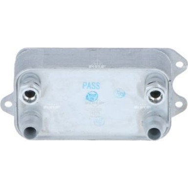 Ölkühler, Automatikgetriebe 31275 Ölkühler, Automatikgetriebe 31275