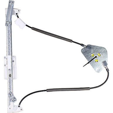 Metzger Fensterheber 2160572