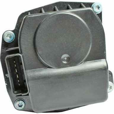 Metzger Drosselklappenstutzen 0892367