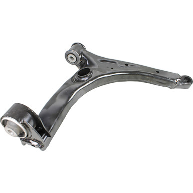 Metzger Lenker, Radaufhängung 58128402