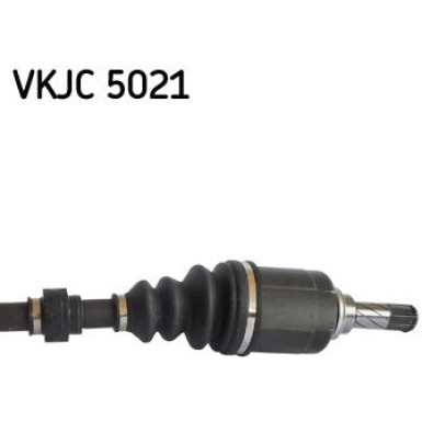 Antriebswelle VKJC 5021 Antriebswelle VKJC 5021