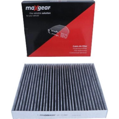 Maxgear Filter, Innenraumluft 26-1953