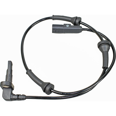 Metzger Sensor, Raddrehzahl 09001109