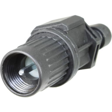 Metzger Sensor, Wegstrecke 0909082