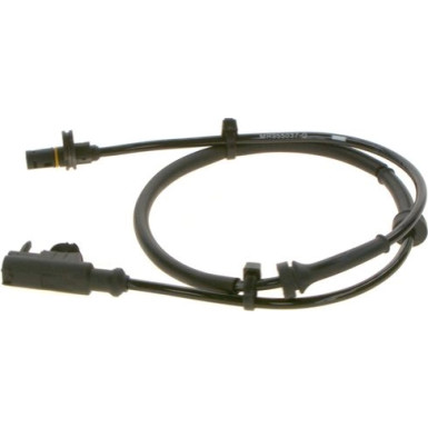 BOSCH Sensor, Raddrehzahl 0 265 007 638 BOSCH Sensor, Raddrehzahl 0 265 007 638