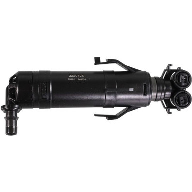 Metzger Waschwasserdüse, Scheinwerferreinigung 2220725