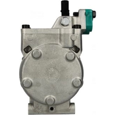 Kompressor, Klimaanlage 89277 Kompressor, Klimaanlage 89277