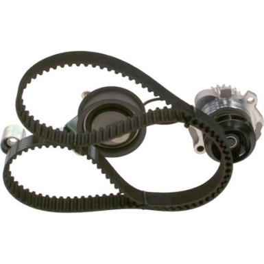 BOSCH Wasserpumpe + Zahnriemensatz 1 987 946 491