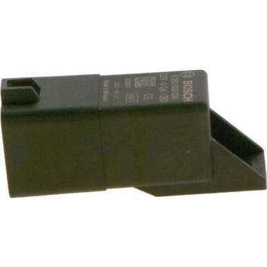 BOSCH Steuergerät, Glühzeit 0 281 003 024