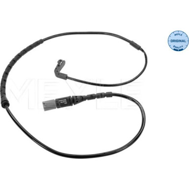 Meyle Warnkontakt, Bremsbelagverschleiß MEYLE-ORIGINAL: True to OE 314 527 0001 Meyle Warnkontakt, Bremsbelagverschleiß MEYLE-ORIGINAL: True to OE 314 527 0001