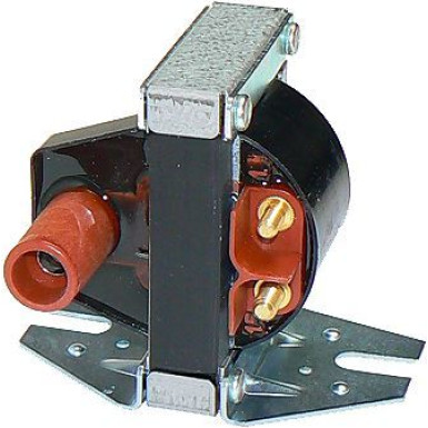 Metzger Zündspule 0880057