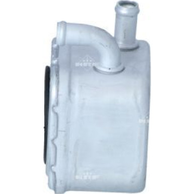 NRF Ölkühler, Motoröl EASY FIT 31170