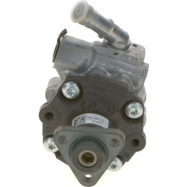BOSCH Hydraulikpumpe, Lenkung K S00 000 157