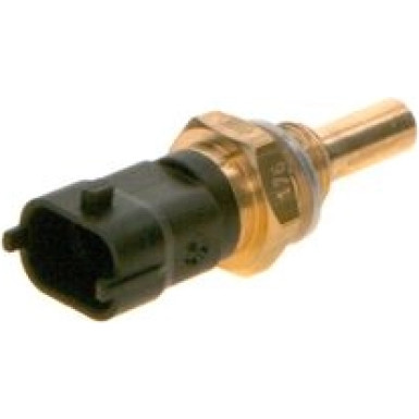 BOSCH Sensor, Kühlmitteltemperatur 0 280 130 093 BOSCH Sensor, Kühlmitteltemperatur 0 280 130 093