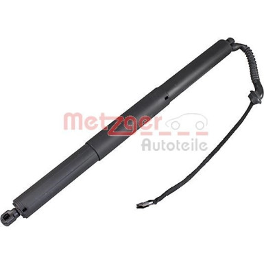 Metzger Elektromotor, Heckklappe 2115020