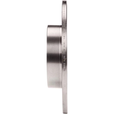 BOSCH Bremsscheibe 0 986 478 731 BOSCH Bremsscheibe 0 986 478 731