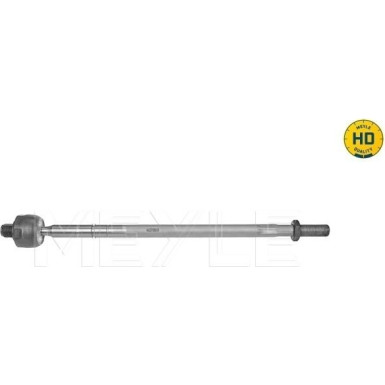 Axialgelenk, Spurstange 116 031 0019/HD