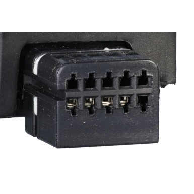 Valeo Lenkstockschalter 886727