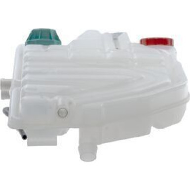 Ausgleichsbehälter, Kühlmittel CRT 6 000S