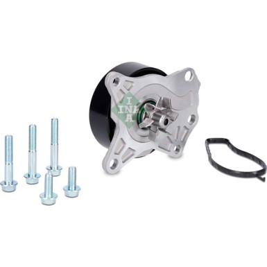 INA Wasserpumpe 538 0562 10