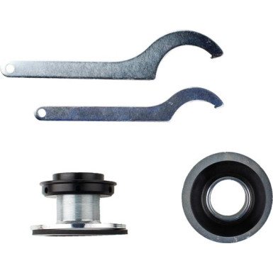 Bilstein Fahrwerkssatz, Federn/Dämpfer BILSTEIN - B14 PSS 47-258037