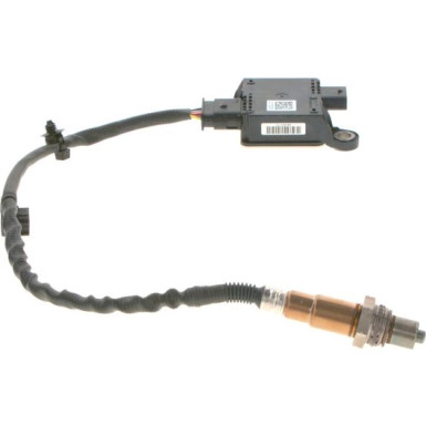 Partikelsensor 0 281 006 574 Partikelsensor 0 281 006 574