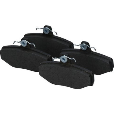 Valeo Bremsbelagsatz, Scheibenbremse EXPERT 302860A