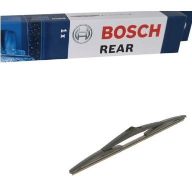 BOSCH H 330 Scheibenwischer Rear 3 397 011 306 BOSCH H 330 Scheibenwischer Rear 3 397 011 306