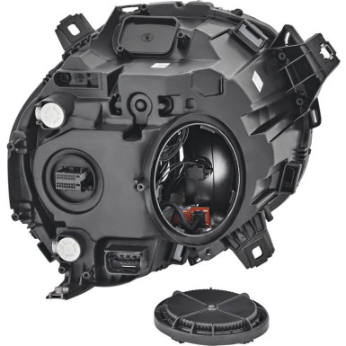 Hauptscheinwerfer 046760 Hauptscheinwerfer 046760
