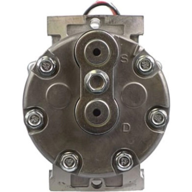 Kompressor, Klimaanlage ACP 1047 000S