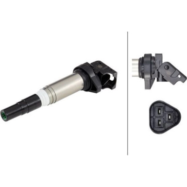 Hella Zündspule 5DA 358 057-081