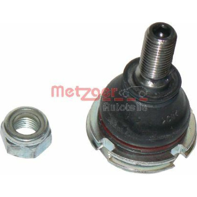 Metzger Trag-/Führungsgelenk COMPETENCE KIT 57019908