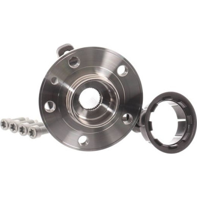 SKF Radlagersatz VKBA 6533
