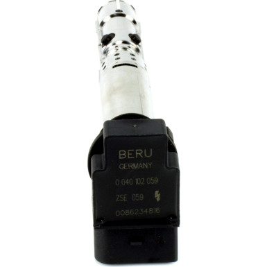 BorgWarner (BERU) Zündspule ZSE059
