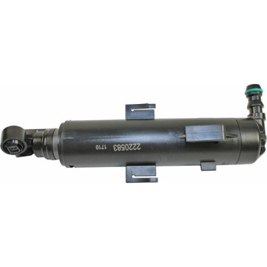 Metzger Waschwasserdüse, Scheinwerferreinigung 2220583