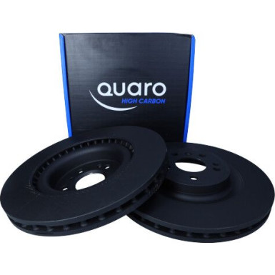 Bremsscheibe QUARO HIGH CARBON QD0242HC Bremsscheibe QUARO HIGH CARBON QD0242HC