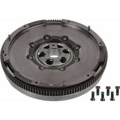 Sachs Zwei-Massen-Schwungrad 2294 002 323 Sachs Zwei-Massen-Schwungrad 2294 002 323