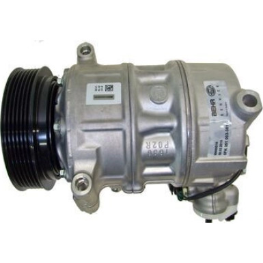 Kompressor, Klimaanlage ACP 510 000P Kompressor, Klimaanlage ACP 510 000P